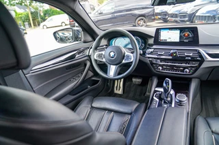 BMW 5 Serie – thumbnail 21