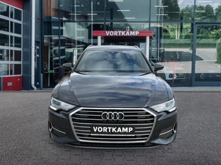Audi A6 – thumbnail 8