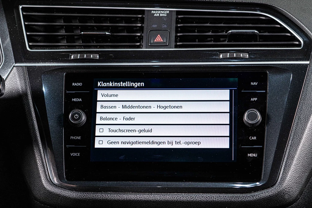 Volkswagen Tiguan – foto 58