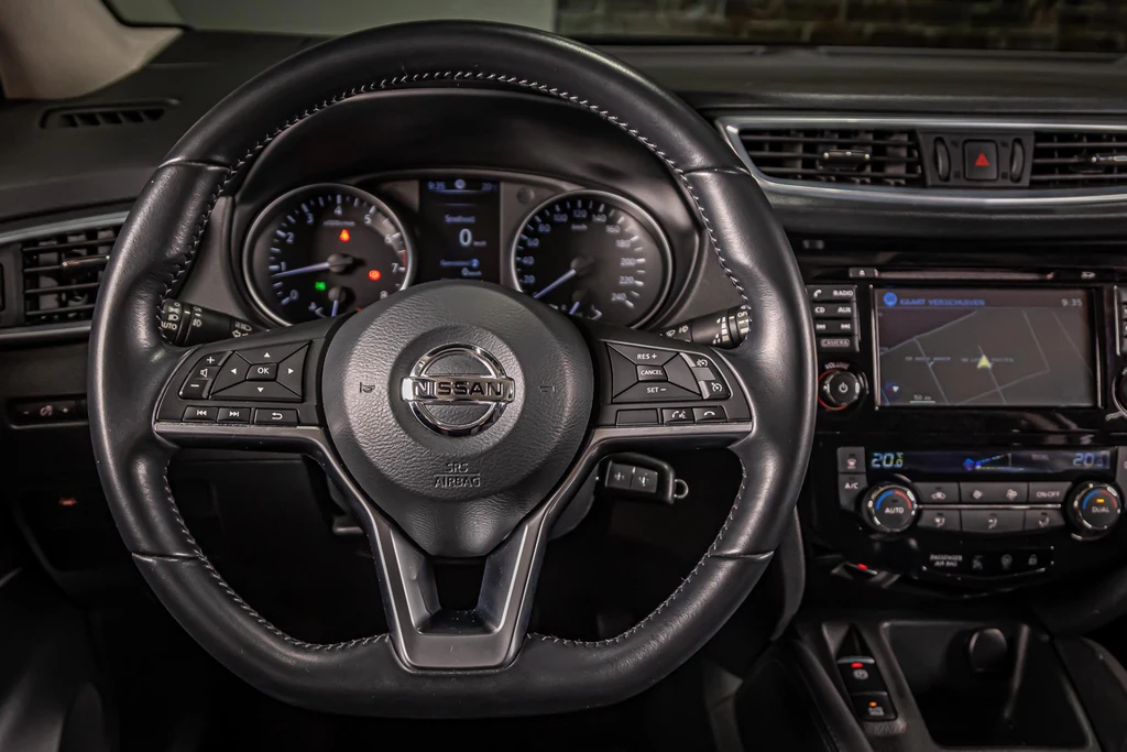 Nissan QASHQAI – foto 32