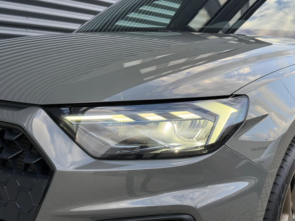 Audi A1 Sportback – foto 22