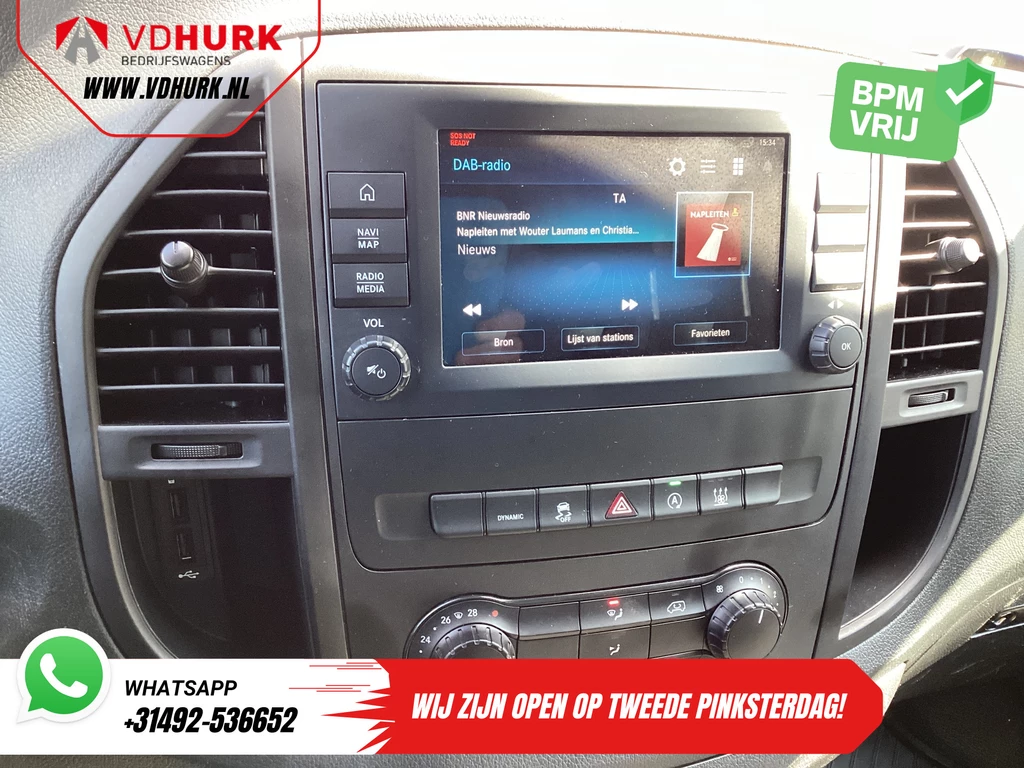 Mercedes-Benz Vito – foto 9