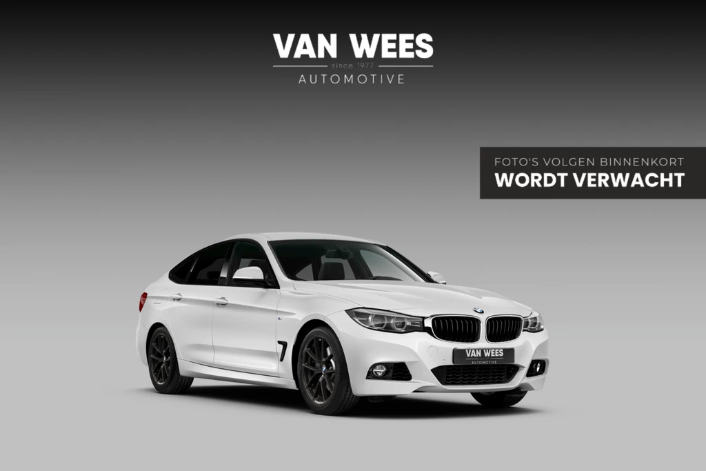 BMW 3 Serie – foto 3