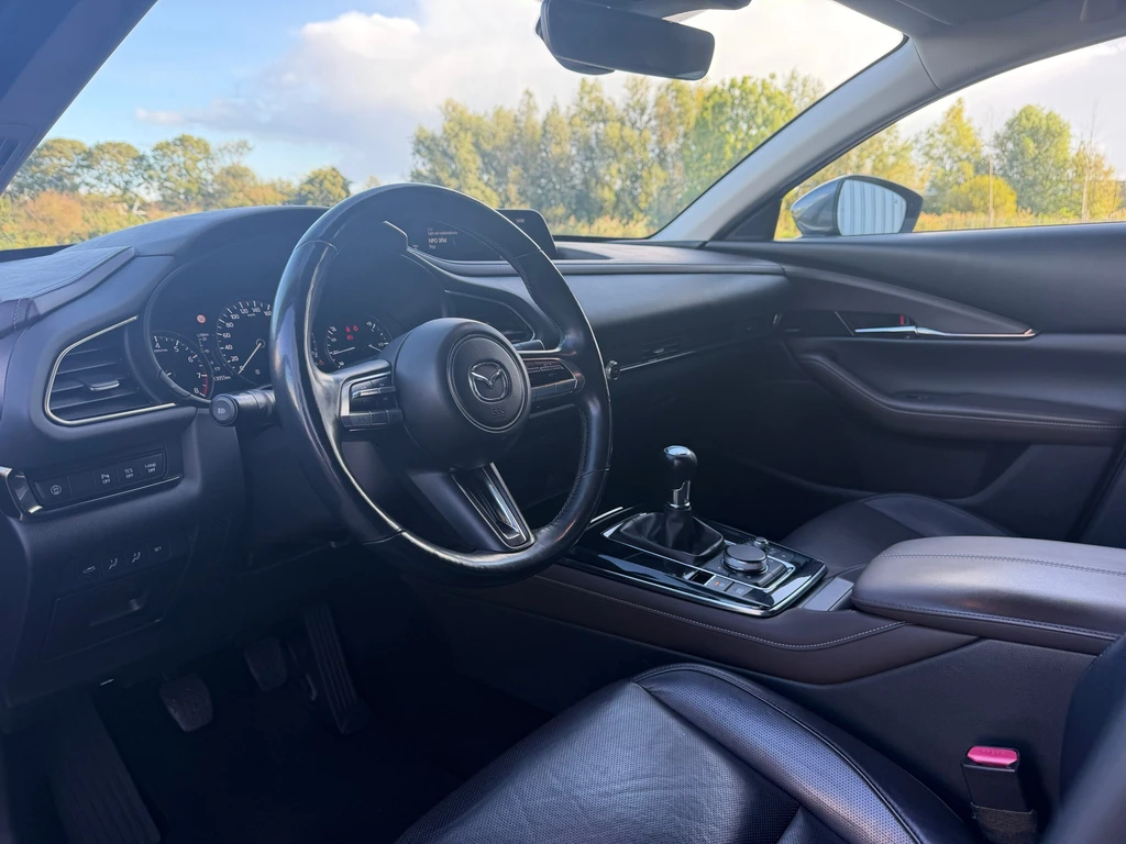 Mazda CX-30 – foto 18