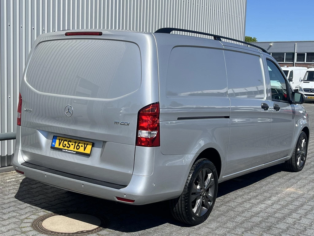 Mercedes-Benz Vito – foto 6