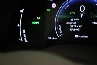 Toyota Yaris Cross – thumbnail 23