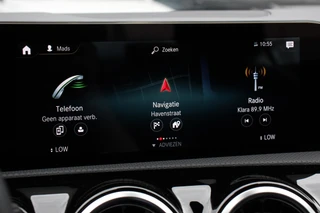 Mercedes-Benz CLA – thumbnail 12