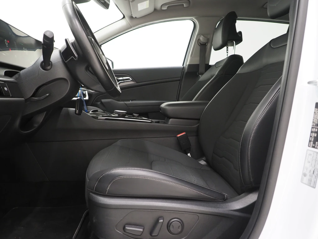 Kia Sportage – foto 15