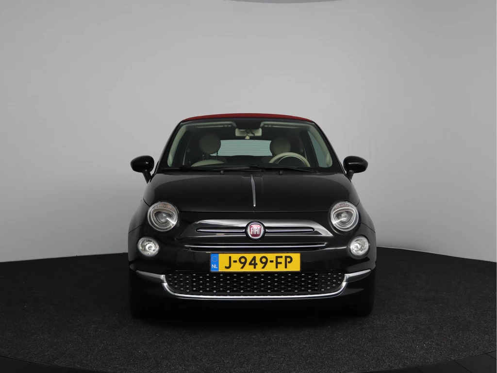Fiat 500C – foto 16