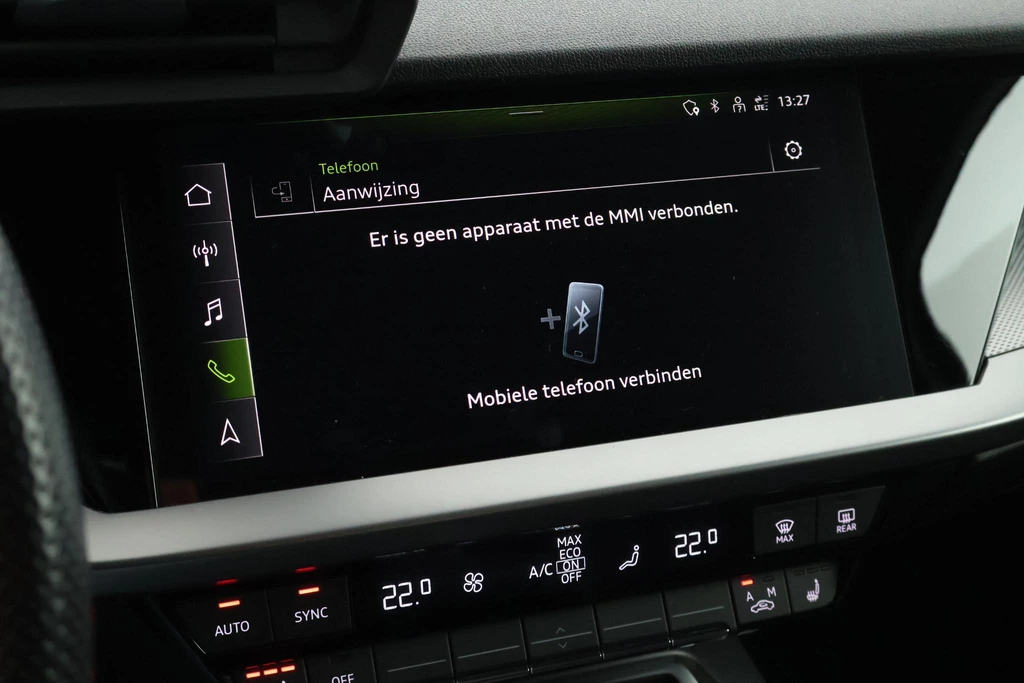 Audi A3 – foto 22