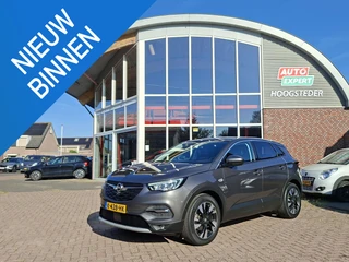 Opel Grandland X – thumbnail 1