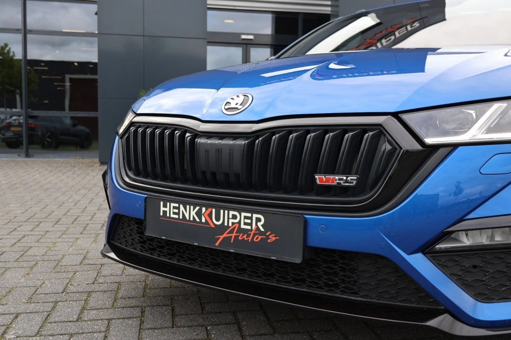 Škoda Octavia – foto 44