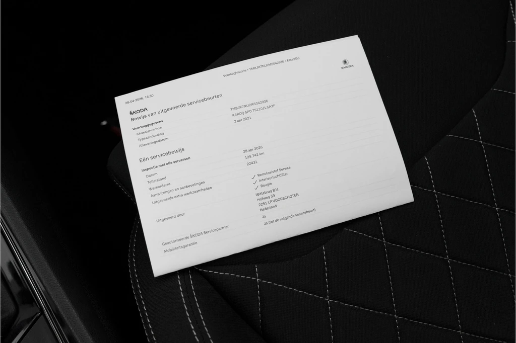 Škoda Karoq – foto 28