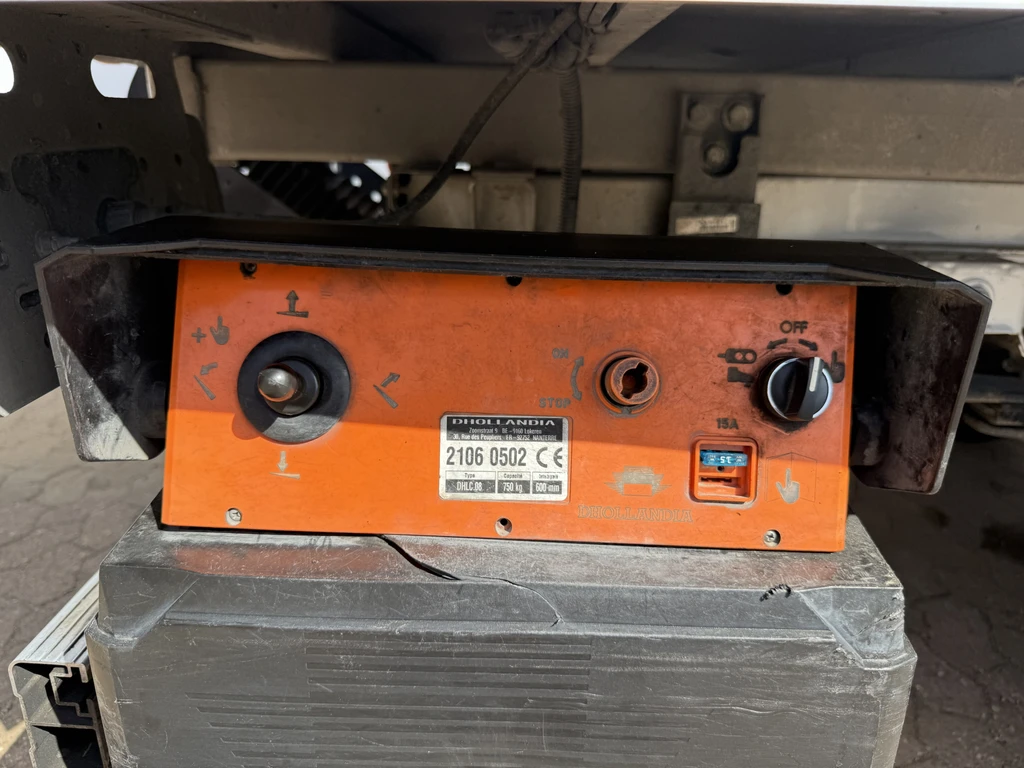 Mercedes-Benz Sprinter – foto 15