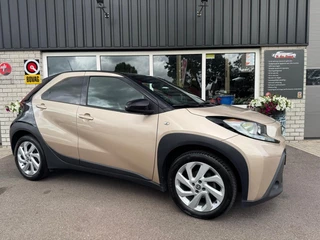 Toyota Aygo – thumbnail 10