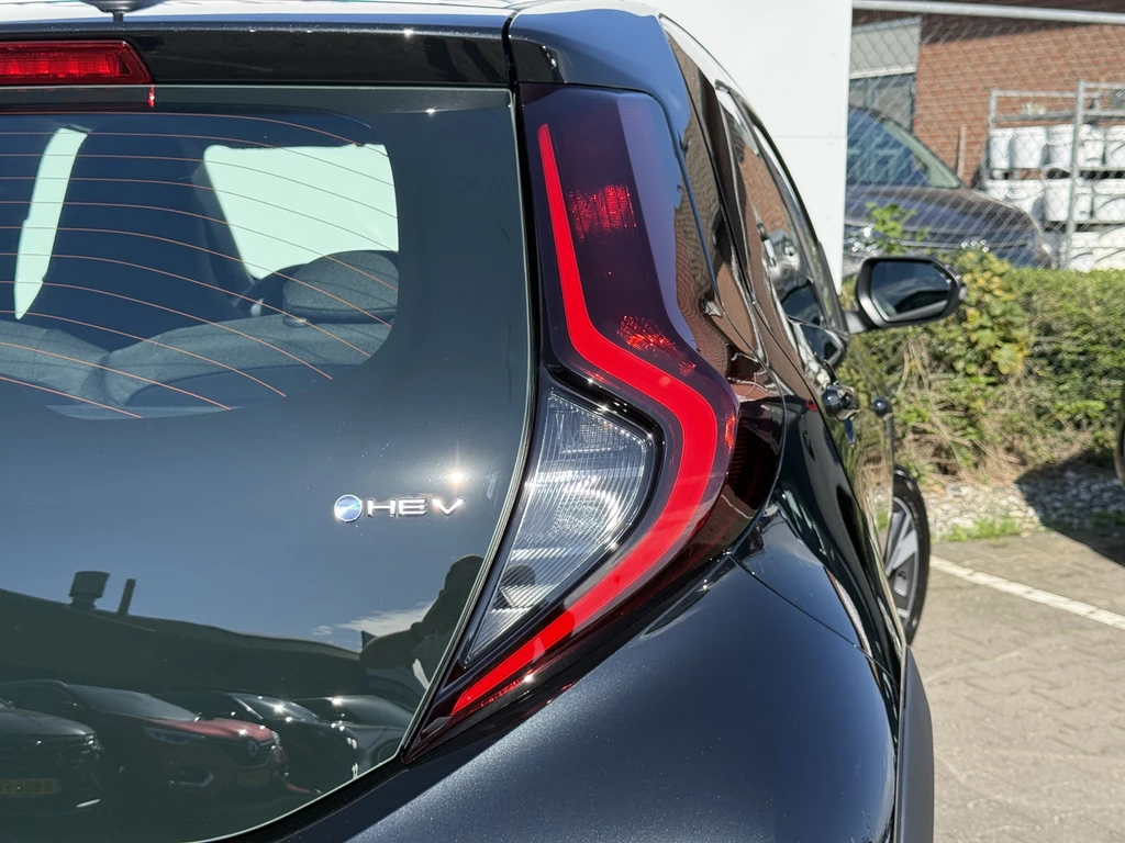 Toyota Aygo – foto 34