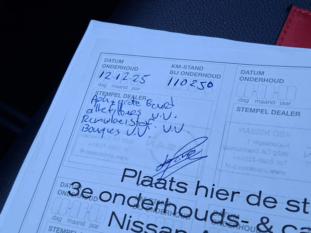 Nissan Micra – foto 20