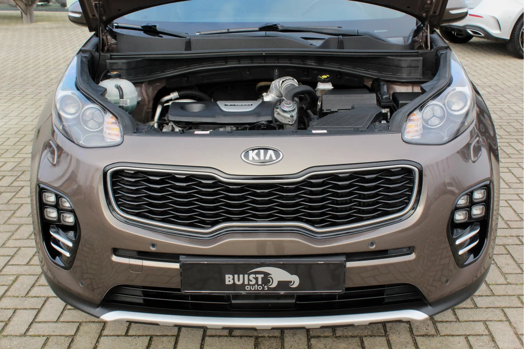 Kia Sportage – foto 4
