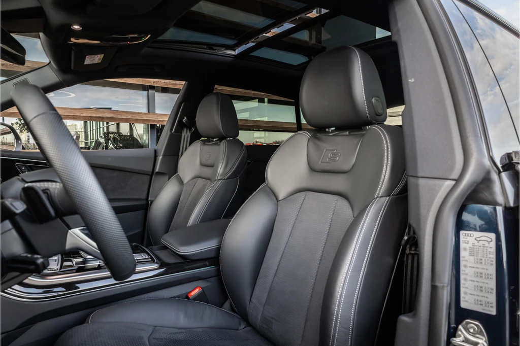Audi Q8 – foto 28