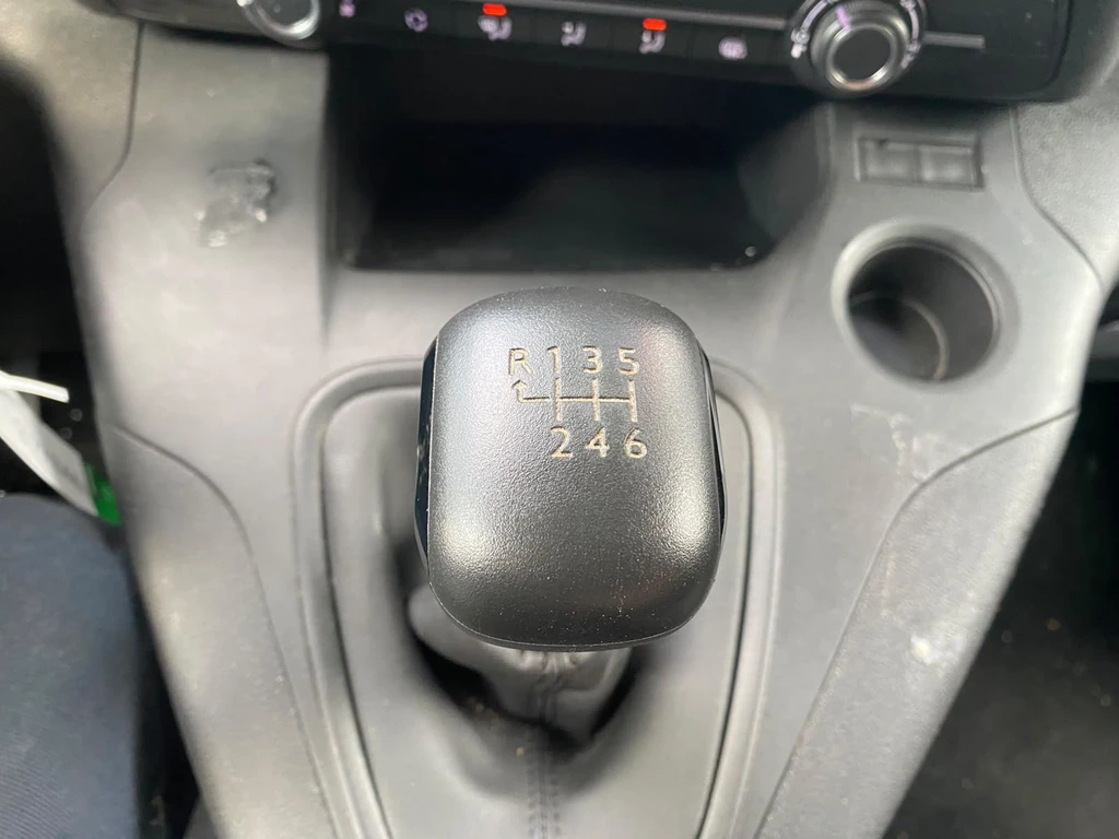 Peugeot Partner – foto 23