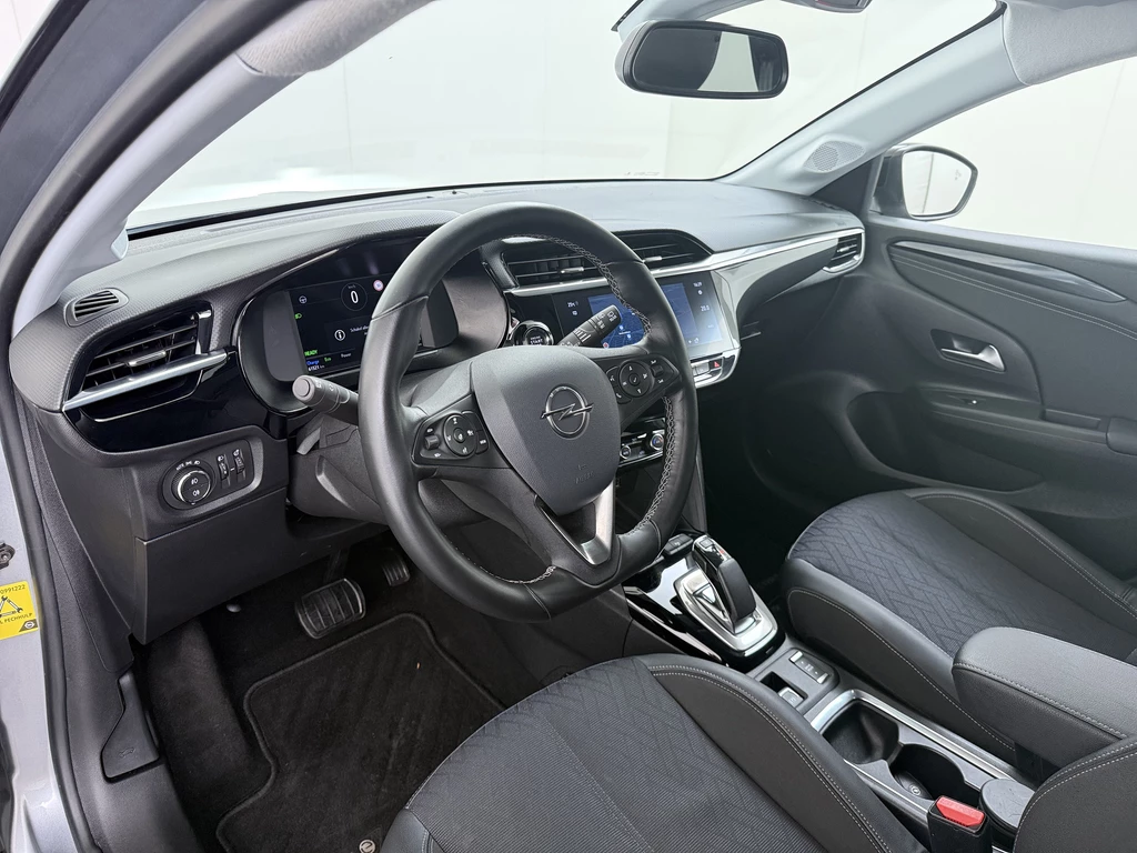Opel Corsa-e – foto 13