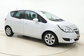 Opel Meriva – thumbnail 8