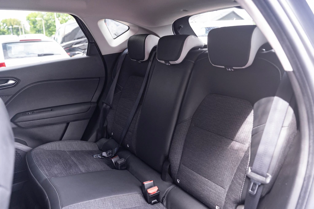 Renault Captur – foto 34