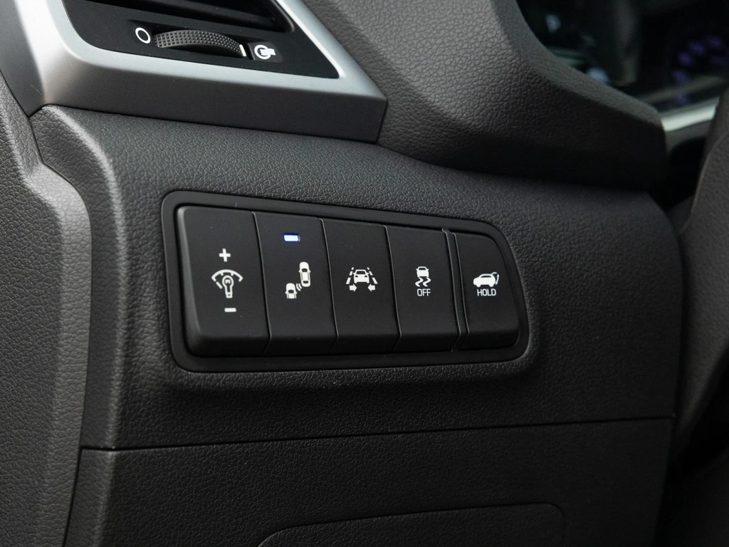 Hyundai Tucson – foto 16