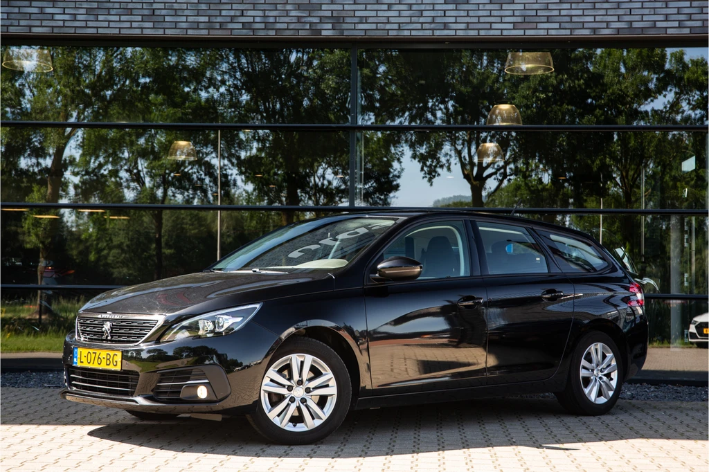 Peugeot 308 – foto 2