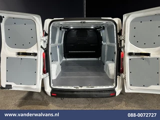 Ford Transit Custom – thumbnail 5