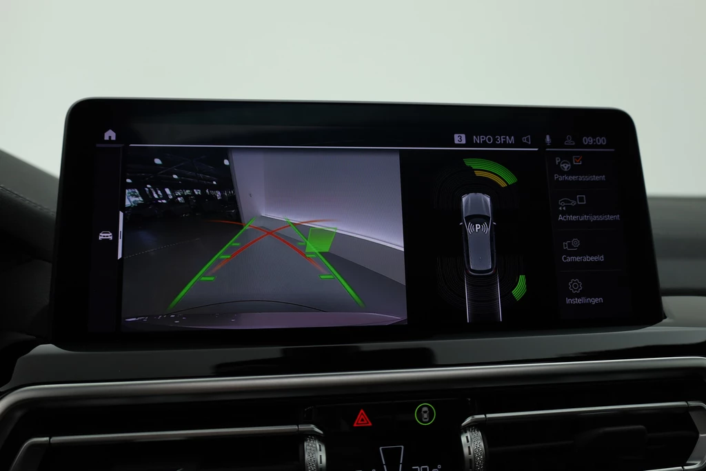 BMW iX3 – foto 26