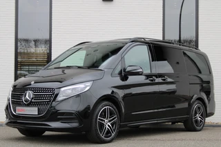 Mercedes-Benz V-Klasse – thumbnail 1