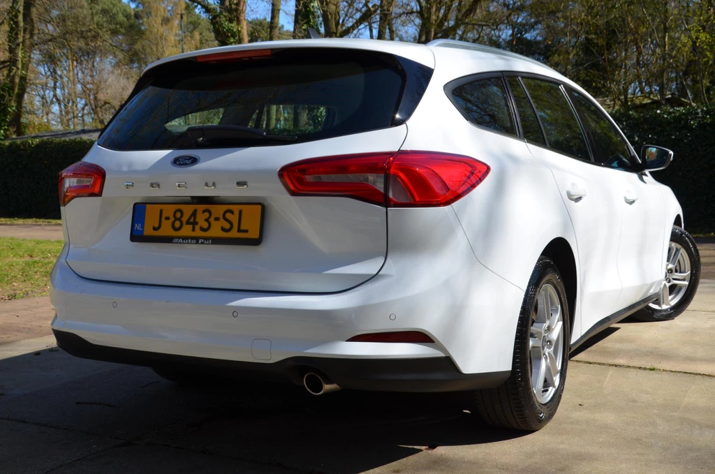 Ford Focus – foto 10