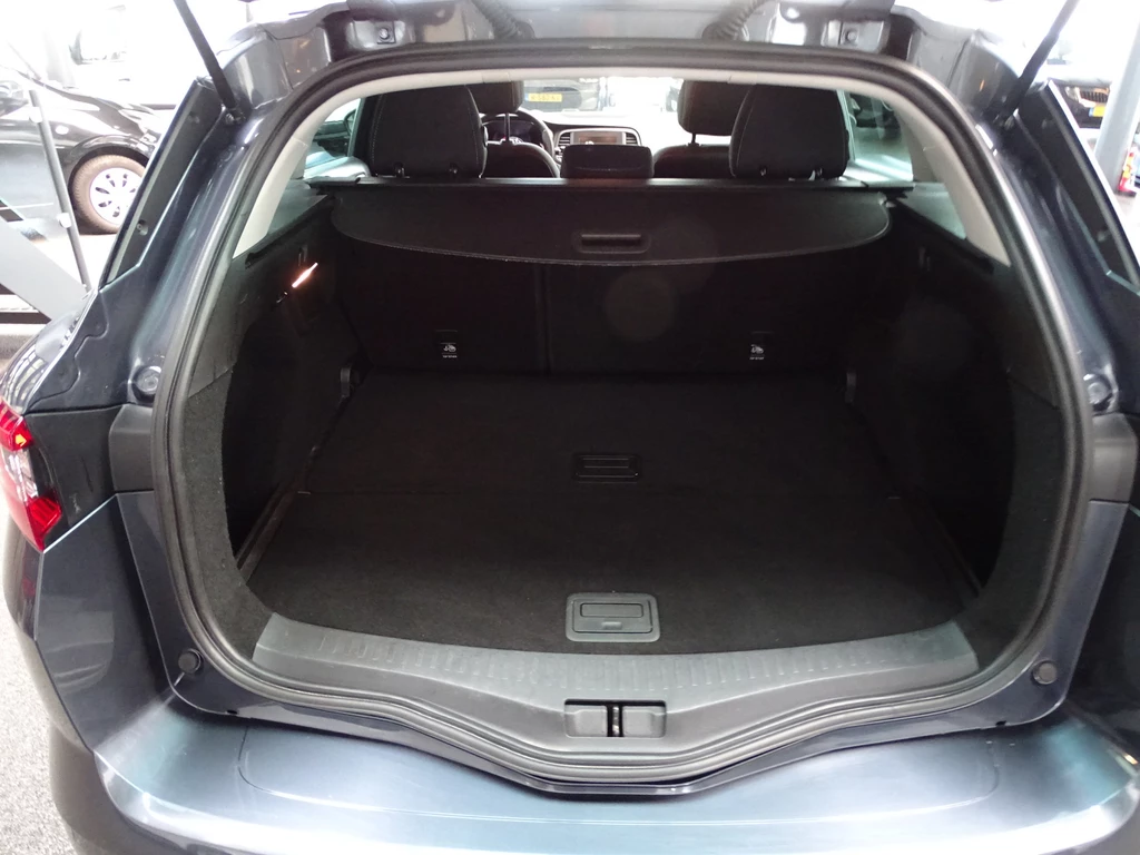 Renault Mégane Estate – foto 24