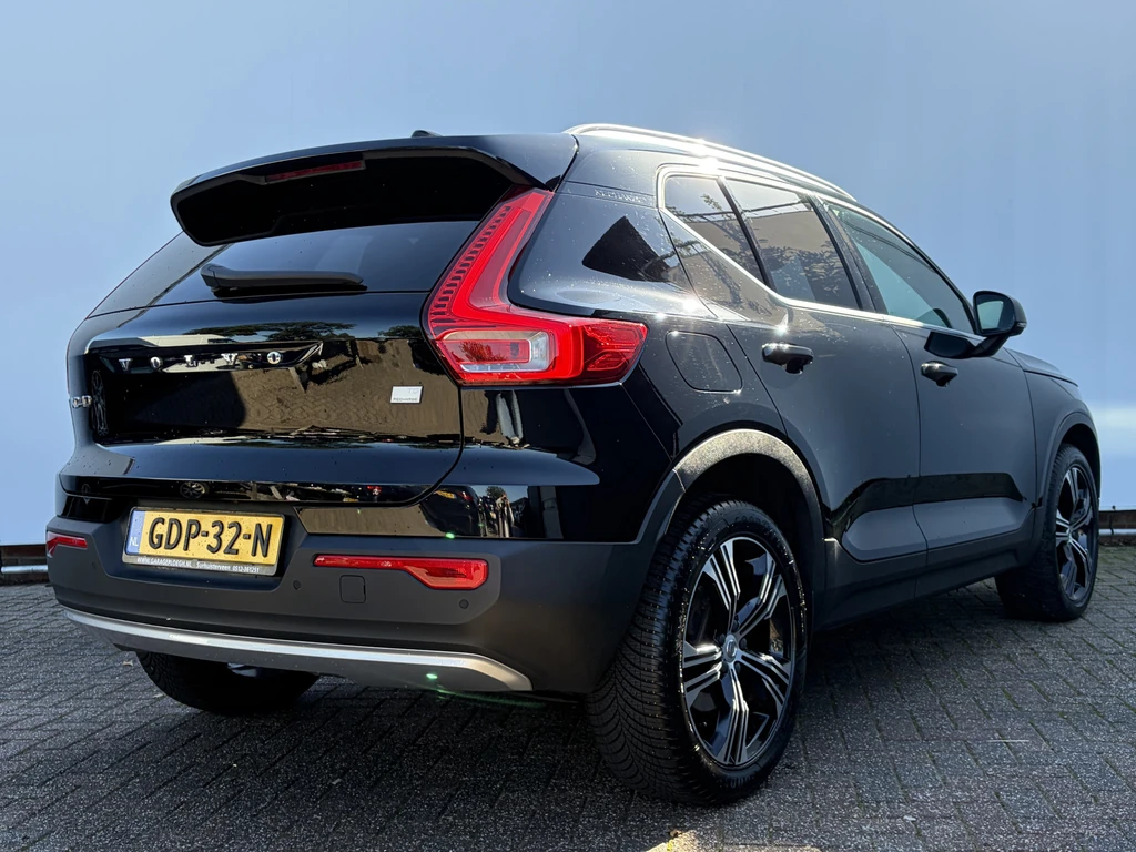 Volvo XC40 – foto 9