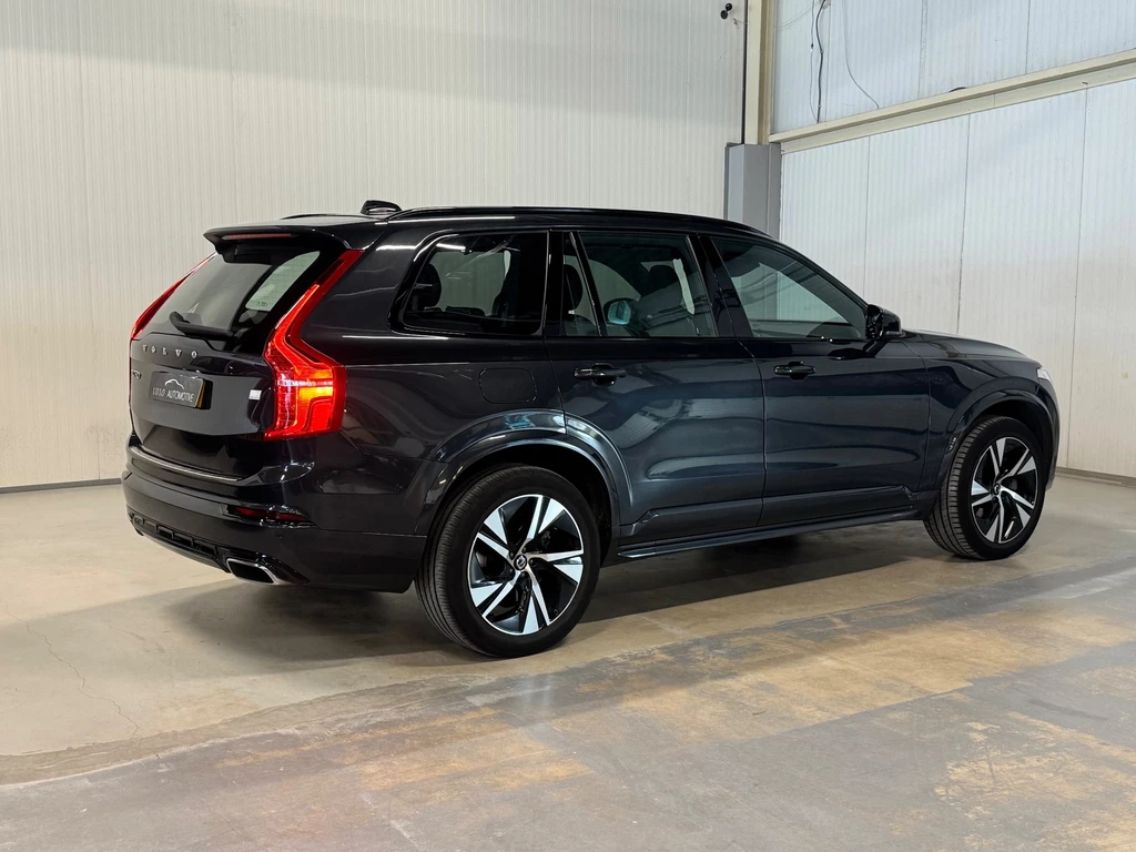 Volvo XC90 – foto 6