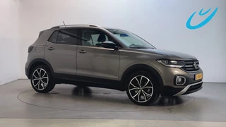 Volkswagen T-Cross – thumbnail 7