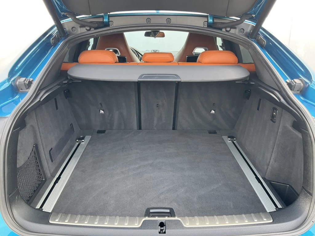 BMW X6 – foto 62