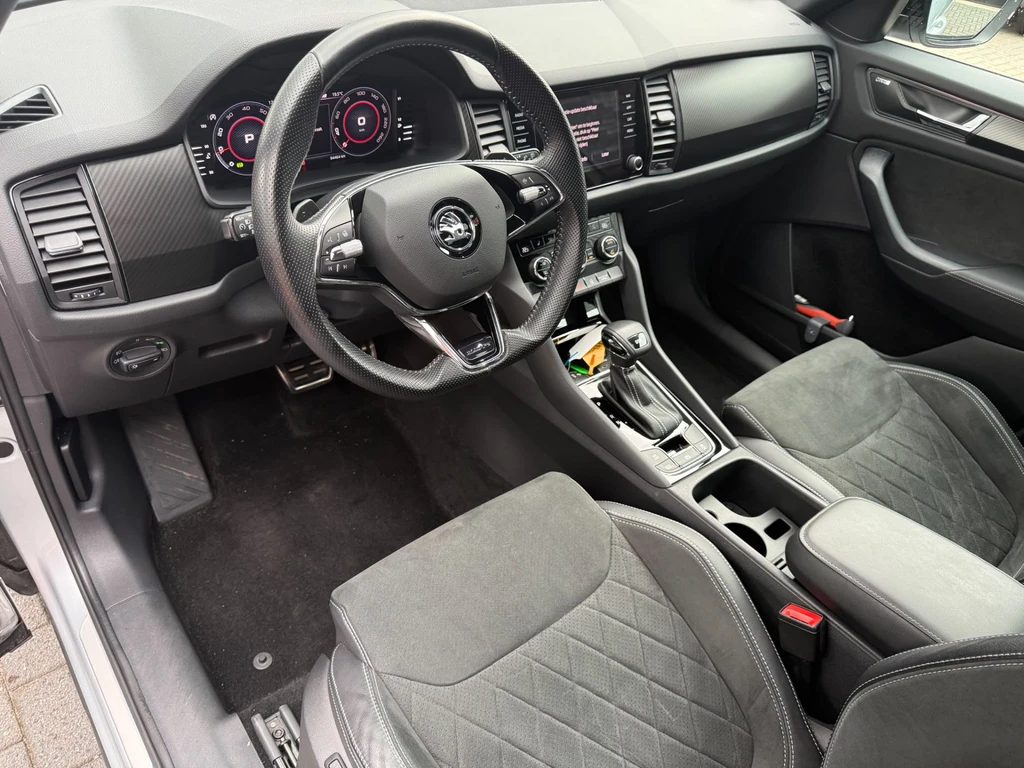 Škoda Kodiaq – foto 19