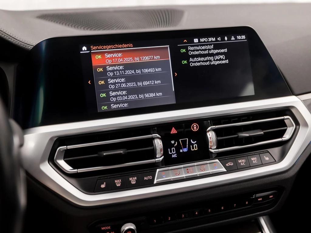 BMW 3 Serie – foto 26