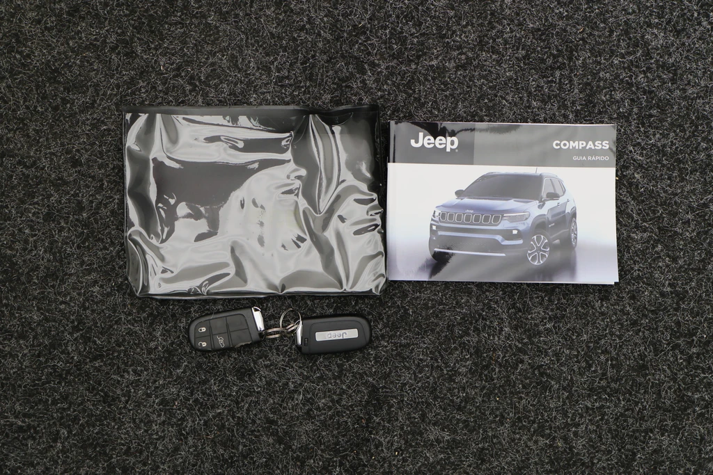 Jeep Compass – foto 56
