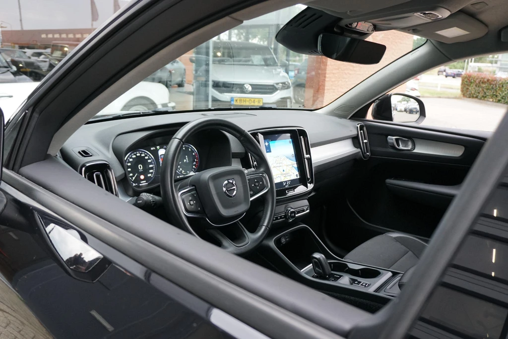 Volvo XC40 – foto 20