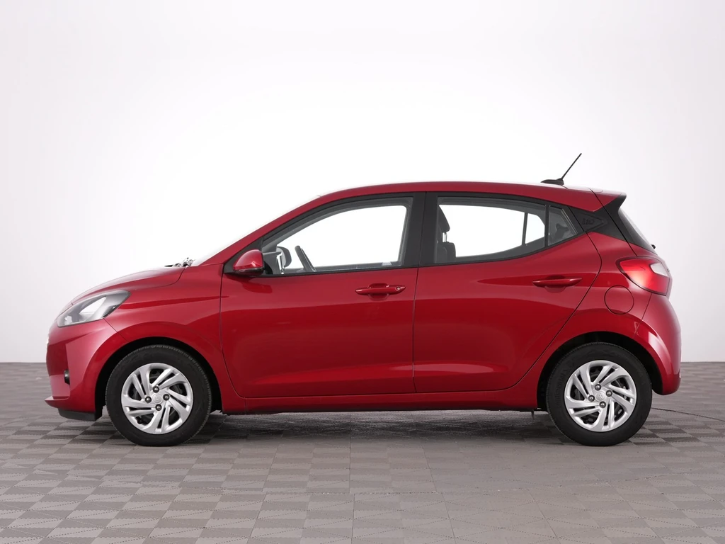 Hyundai i10 – foto 3
