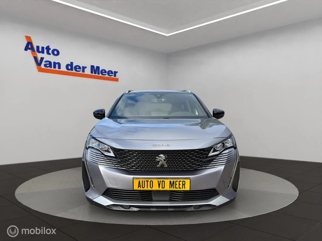 Peugeot 5008 – foto 9