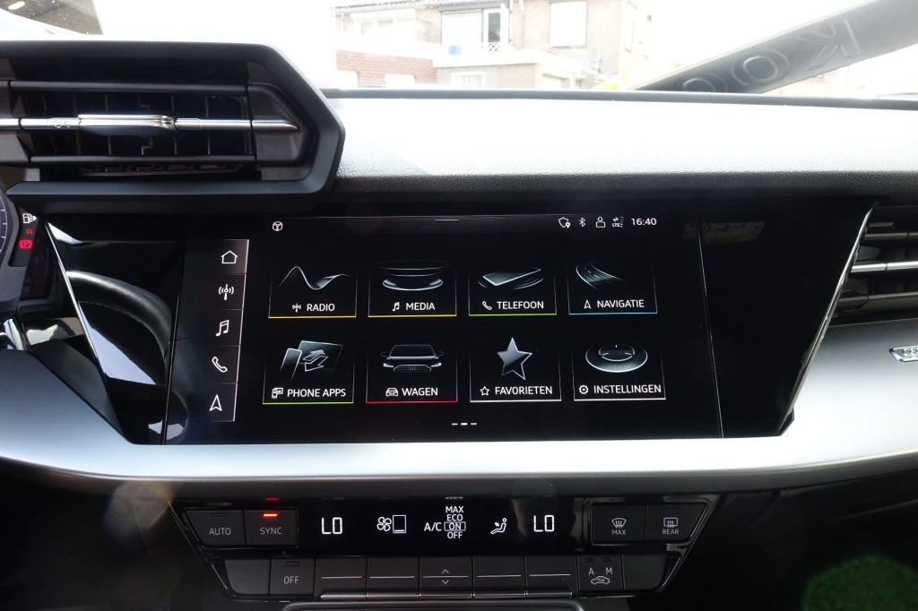 Audi A3 – foto 25