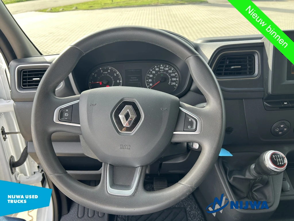 Renault Master – foto 11
