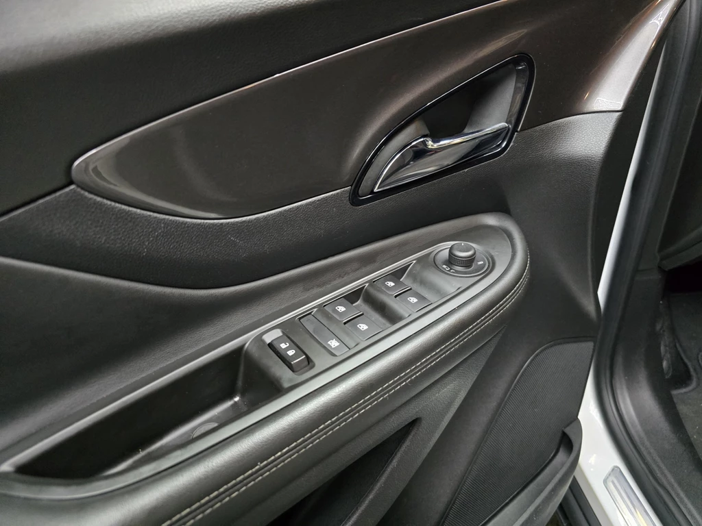 Opel Mokka X – foto 10
