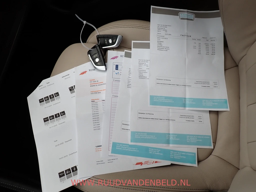 BMW X1 – foto 20