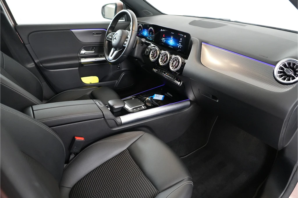 Mercedes-Benz GLA – foto 13