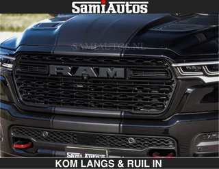 Dodge Ram Pick-Up – thumbnail 34